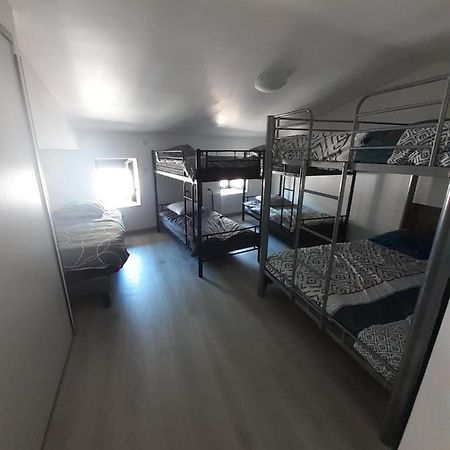 Les Trois Rivieres Lägenhet Satillieu Exteriör bild